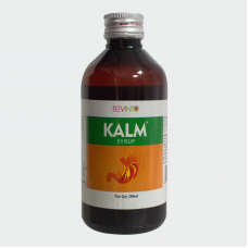 Kalm Syrup (200ml) – Revinto